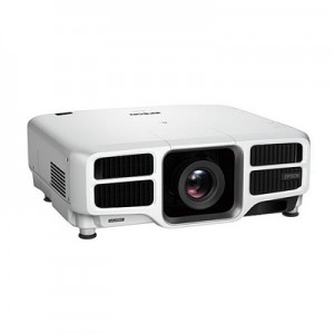 Epson EB-L1200UNL Laser WUXGA 3LCD Projector without Lens